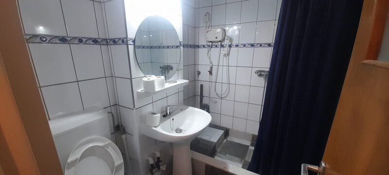 Drumul Taberei, bulevardul Timisoara, Plaza